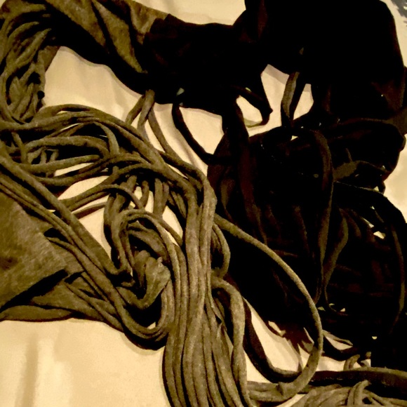 Men’s Scarf - Picture 1 of 5